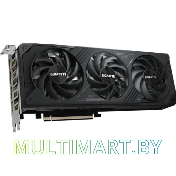 Видеокарта Gigabyte GeForce RTX 5070 Ti Windforce SFF 16GB GDDR7 (GV-N507TWF3-16GD) картинка 2
